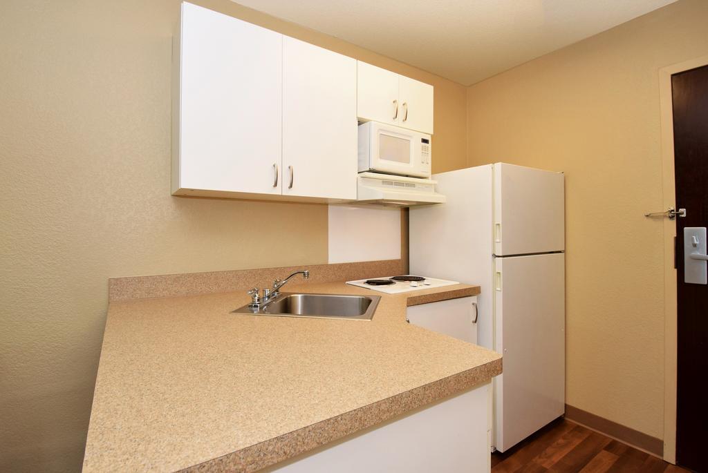 Extended Stay America Suites - Seattle - Federal Way Exterior foto