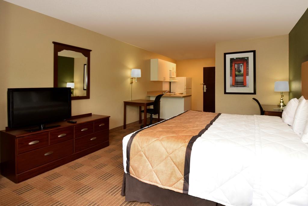 Extended Stay America Suites - Seattle - Federal Way Exterior foto