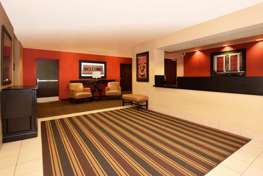 Extended Stay America Suites - Seattle - Federal Way Exterior foto