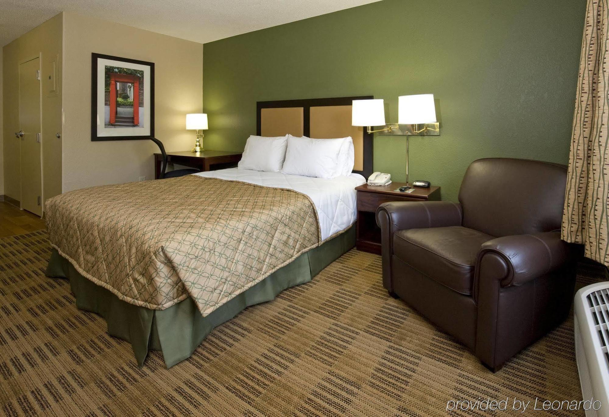 Extended Stay America Suites - Seattle - Federal Way Exterior foto