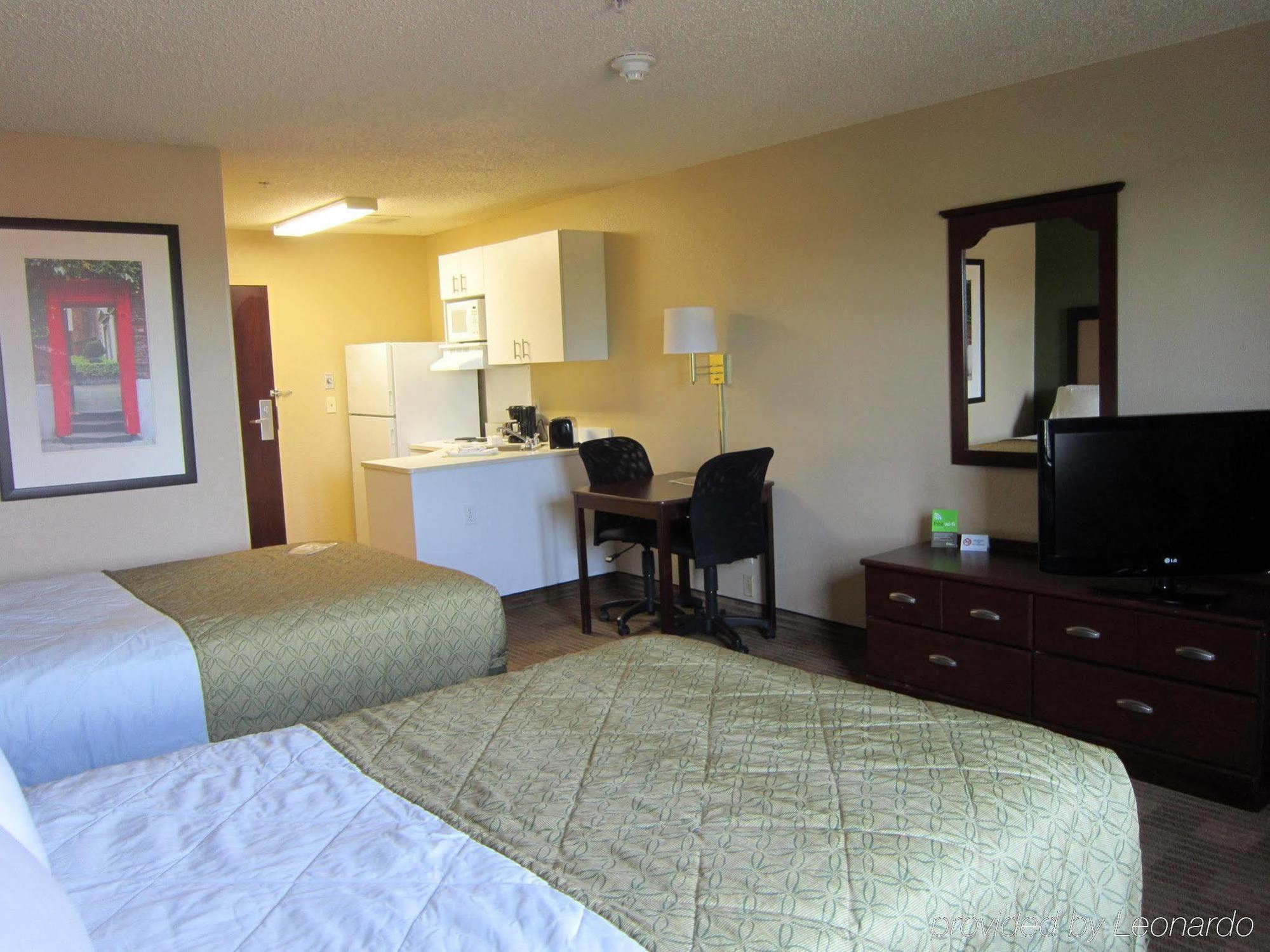 Extended Stay America Suites - Seattle - Federal Way Exterior foto