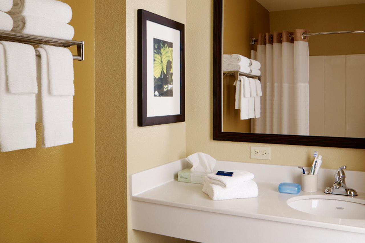Extended Stay America Suites - Seattle - Federal Way Exterior foto